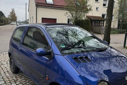 Renault Twingo 138.000 km 1.550 &euro; Bissingen an der Teck 73266