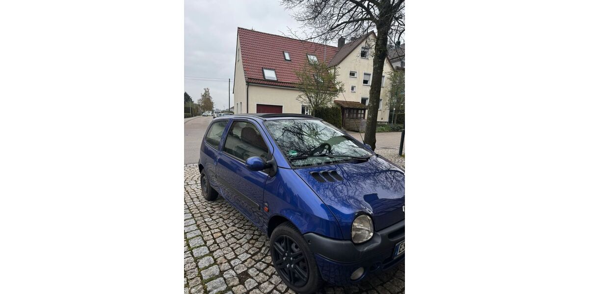 Renault Twingo 138.000 km 1.550 &euro; Bissingen an der Teck 73266