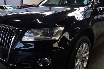 Audi Q5 136.680 km 17.949 &euro; Holzgerlingen bei Stuttgart 71088