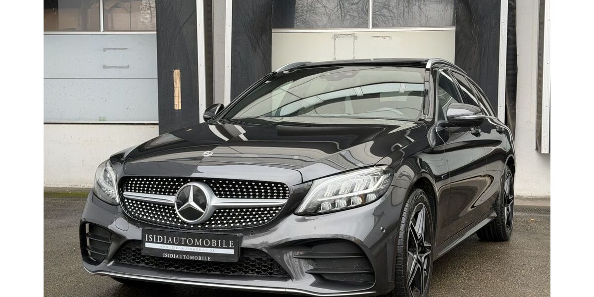 Mercedes-Benz C 300 100.000 km 27.900 &euro; Reutlingen/Mittelstadt 72766