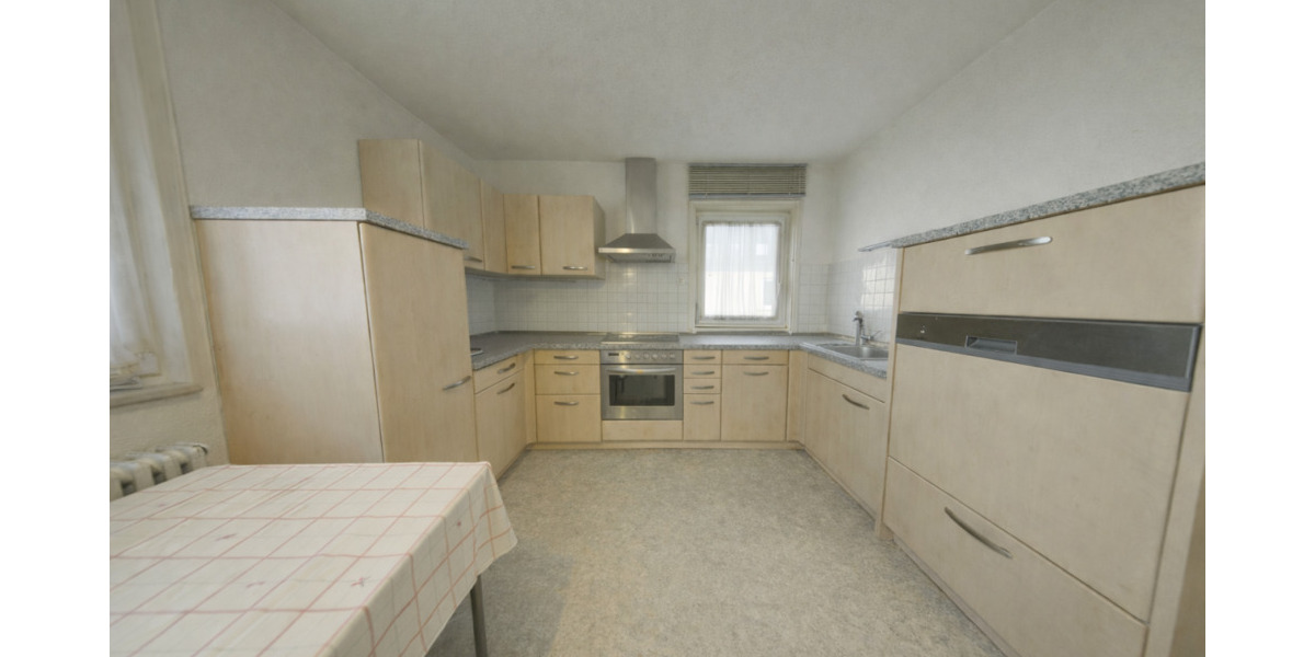 Mehrfamilienhaus, Wohnhaus Engstingen Großengstingen - 6 Zimmer, 160 m&sup2;, 399.000&euro; | Angebot:25687295