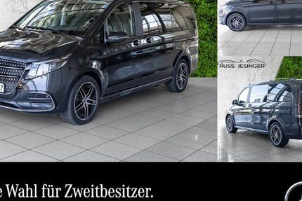 Mercedes-Benz V 300 15.500 km 80.850 &euro; Nürtingen 72622