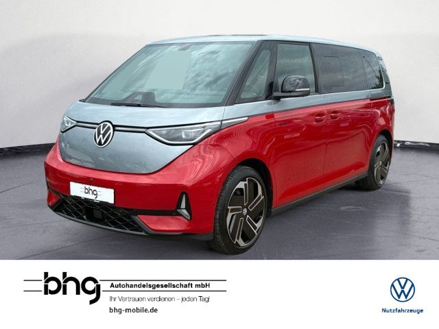 VW ID. Buzz 4.010 km 93.990 &euro; Reutlingen 72770