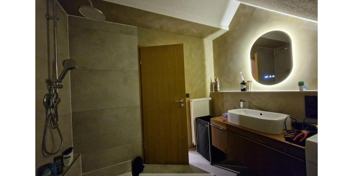 Maisonettenwohnung Gäufelden - 4.5 Zimmer, 88 m&sup2;, 1.250&euro; | Angebot:25858040