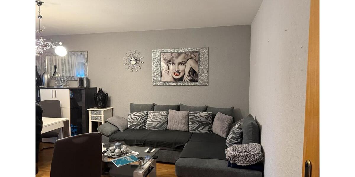 Etagenwohnung Kirchheim unter Teck - 2 Zimmer, 66 m&sup2;, 860&euro; | Angebot:26026660