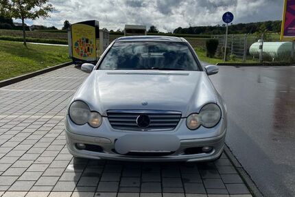 Mercedes-Benz C 180 179.180 km 1.000 &euro; Neustetten 72149