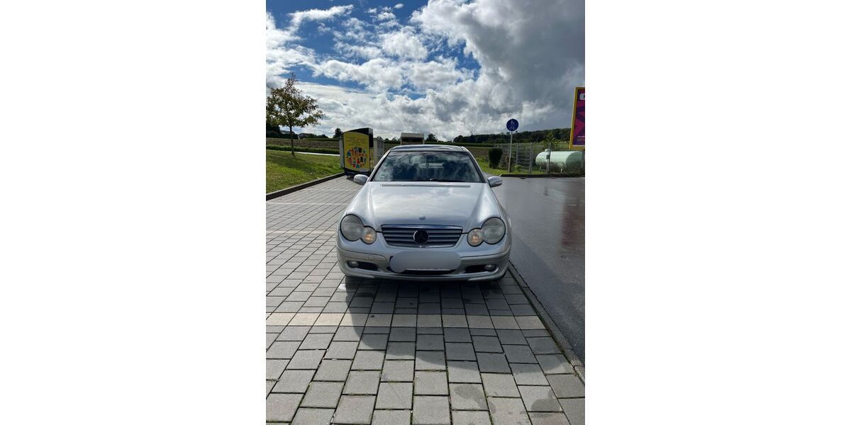 Mercedes-Benz C 180 179.180 km 1.000 &euro; Neustetten 72149
