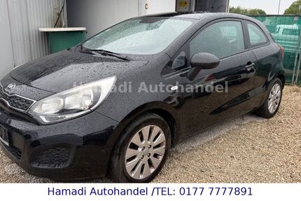 Kia Rio 262.482 km 1.790 &euro; ofterdingen 72131