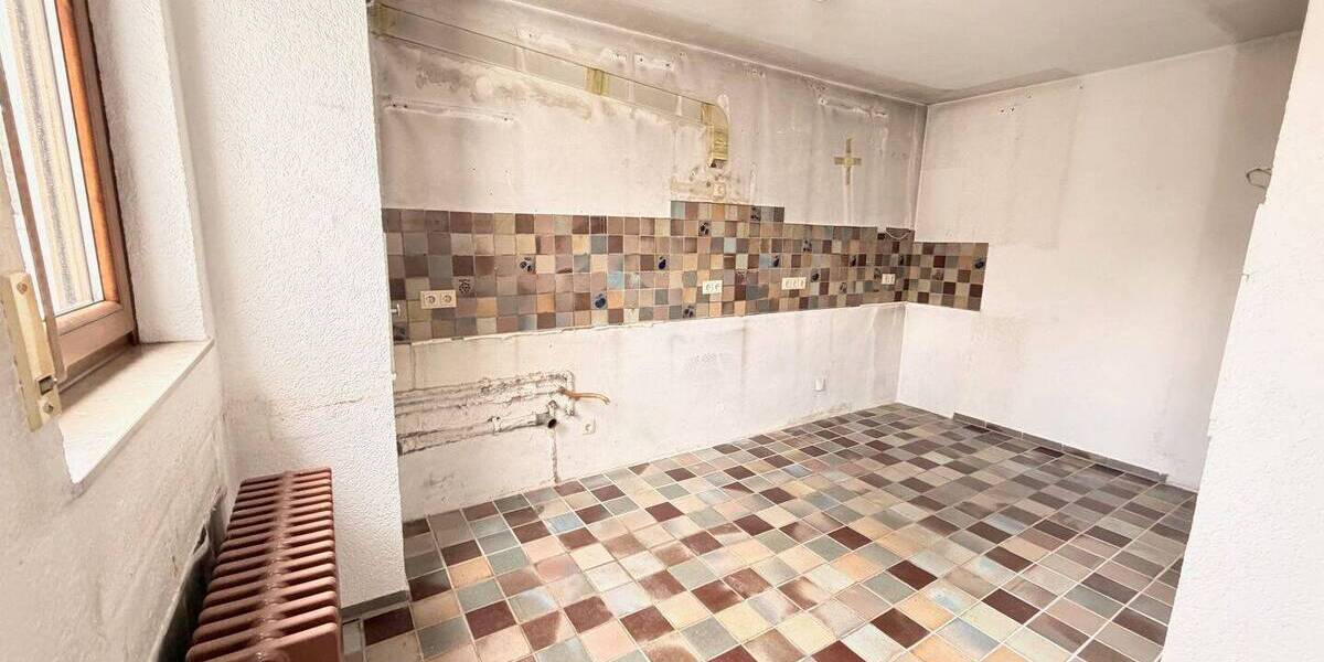 Etagenwohnung Leinfelden-Echterdingen Musberg - 3 Zimmer, 94 m&sup2;, 399.000&euro; | Angebot:25704093