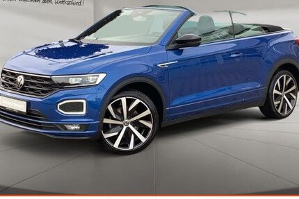 VW T-Roc 67.663 km 23.990 &euro; Nürtingen 72622