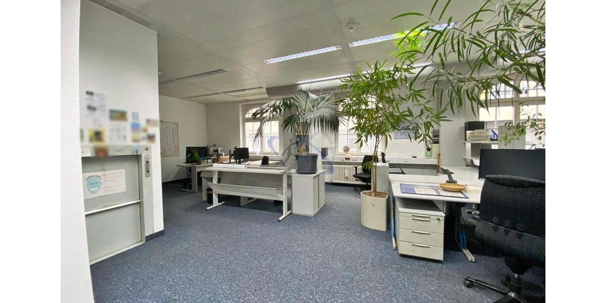 Gewerbeobjekt Tübingen Derendingen - 20&euro; | Angebot:24526932