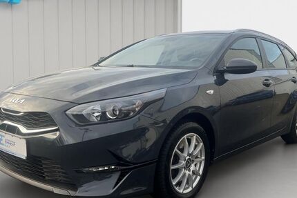 Kia ceed Sportswagon 42.300 km 17.000 &euro; Reutlingen 72770