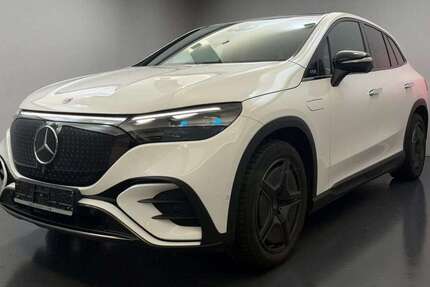 Mercedes-Benz EQE SUV 34.000 km 52.499 &euro; Reutlingen 72766