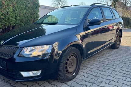 Skoda Octavia 380.655 km 4.570 &euro; Dettingen unter Teck 73265