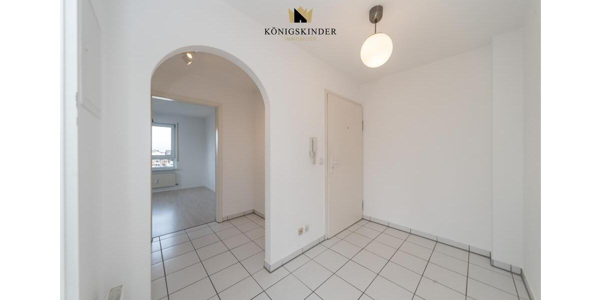 Etagenwohnung Filderstadt - 2 Zimmer, 66 m&sup2;, 1.000&euro; | Angebot:25083778