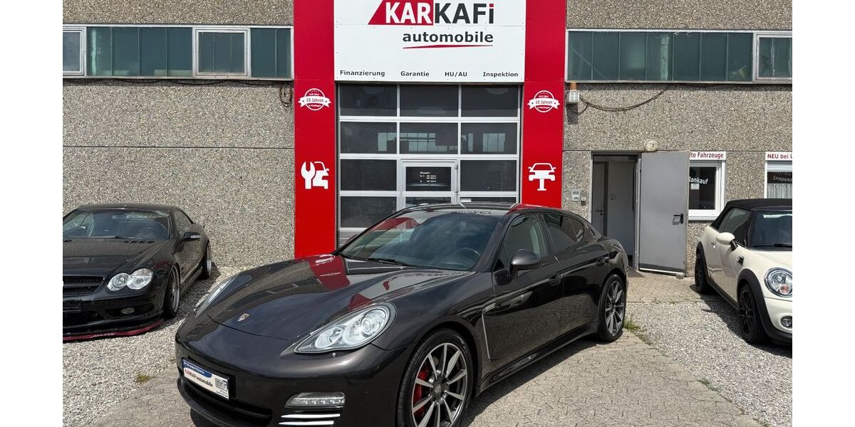 Porsche Panamera 249.743 km 17.900 &euro; Pfullingen 72793