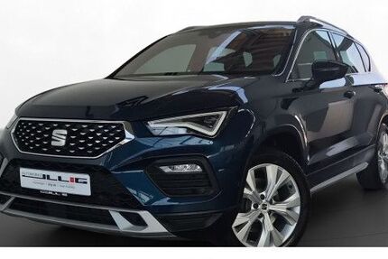 Seat Ateca 58.000 km 25.980 &euro; Münsingen 72525