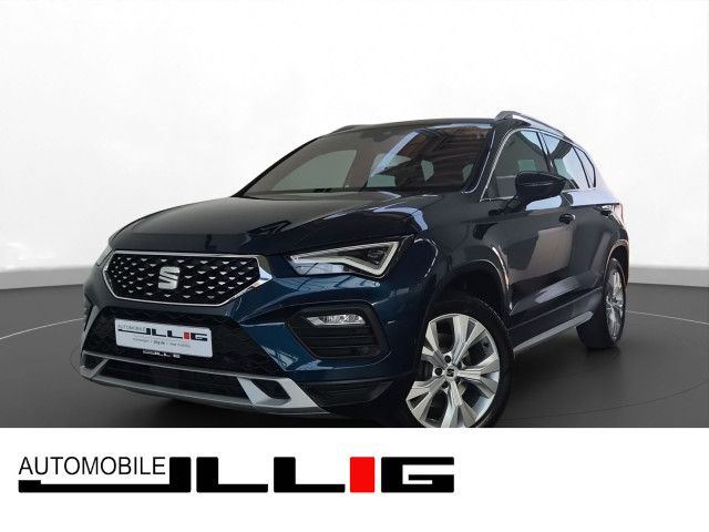 Seat Ateca 58.000 km 25.980 &euro; Münsingen 72525
