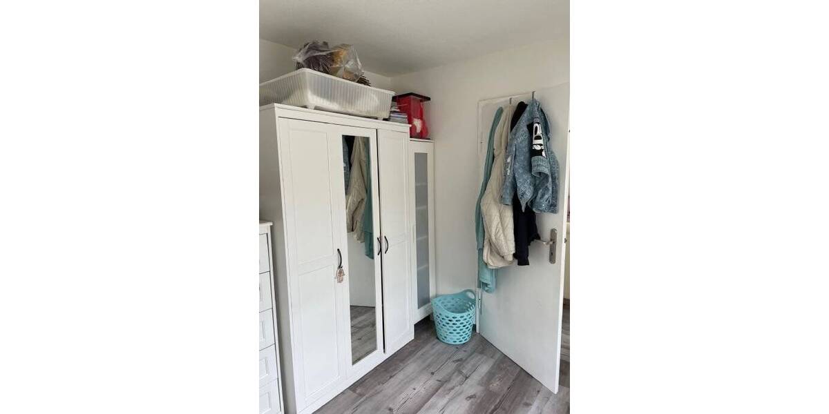 Etagenwohnung Nürtingen Oberensingen - 4 Zimmer, 90 m&sup2;, 299.000&euro; | Angebot:25773635