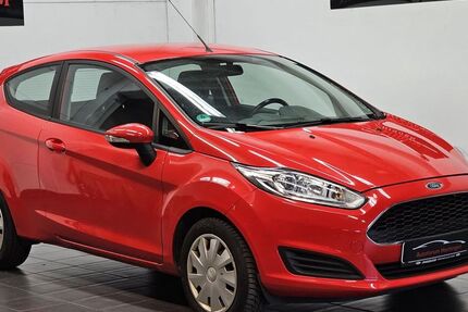 Ford Fiesta 199.053 km 2.490 &euro; Hechingen 72379
