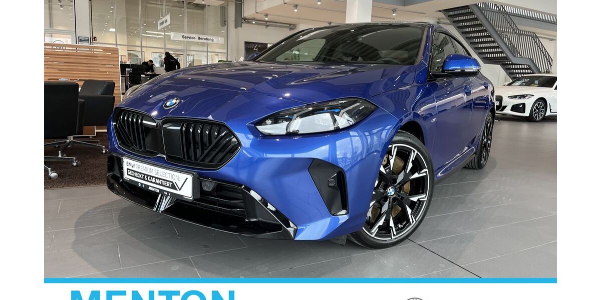 BMW 220 Gran Coupé 11.696 km 41.890 &euro; Münsingen 72525