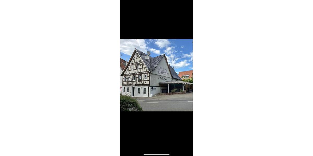 Mehrfamilienhaus, Wohnhaus Kirchheim unter Teck - 650.000&euro; | Angebot:25171079