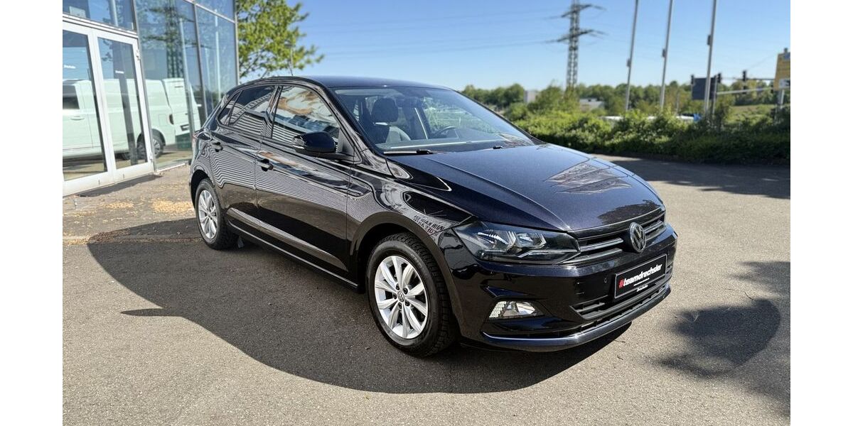 VW Polo 105.000 km 12.580 &euro; Denkendorf 73770