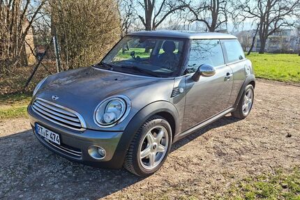 Mini Cooper 197.000 km 4.500 &euro; Reutlingen 72762