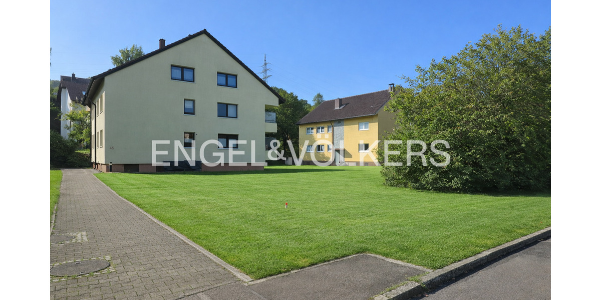 Grundstück Tübingen Derendingen - 660.000&euro; | Angebot:25734655