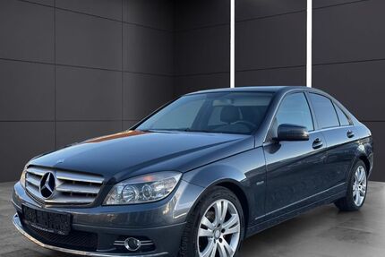 Mercedes-Benz C 200 182.000 km 8.990 &euro; Reutlingen / Stuttgart 72766