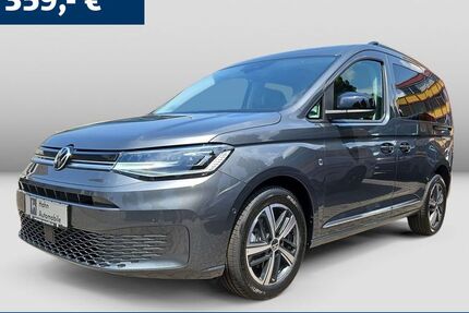 VW Caddy 18.100 km 32.890 &euro; Esslingen (bei Stuttgart) 73734