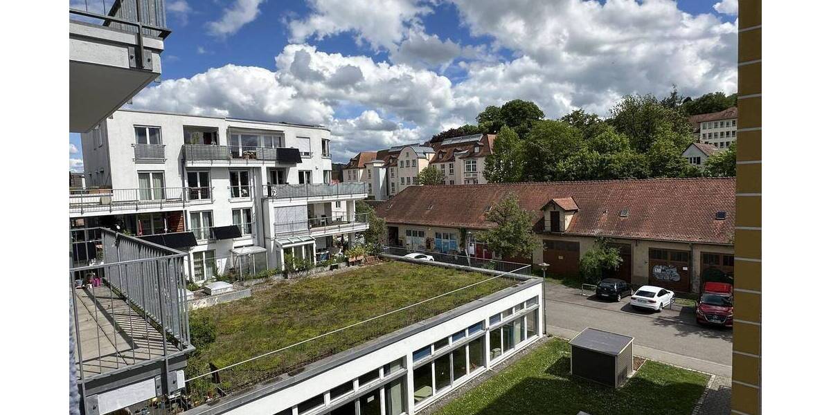 Etagenwohnung Tübingen Südstadt - 3 Zimmer, 73 m&sup2;, 365.000&euro; | Angebot:26688004