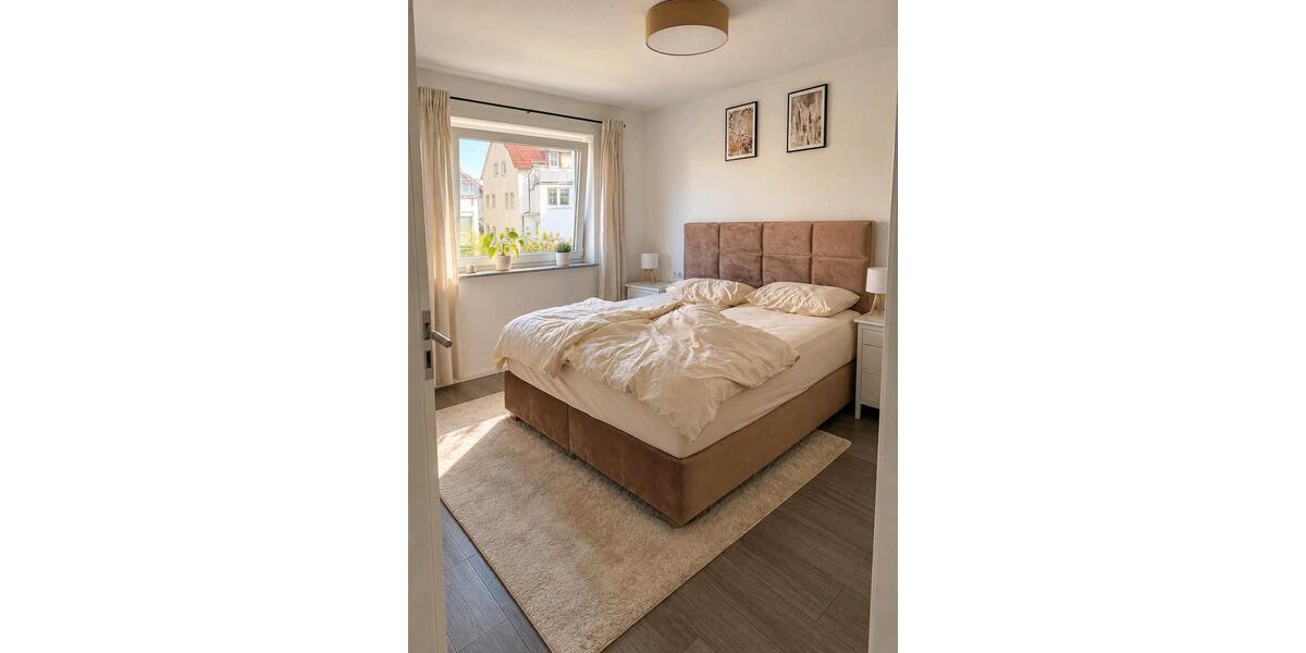 Etagenwohnung Gärtringen - 3 Zimmer, 80 m&sup2;, 1.450&euro; | Angebot:27580536
