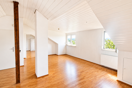 Wohnung Wernau - 2 Zimmer, 52 m&sup2;, 155.000&euro; | Angebot:27717967