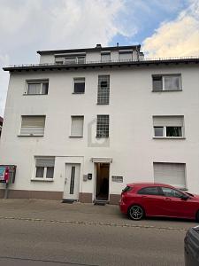 KAPITALANLAGE - 5 VERMIETETE EINHEITEN - Mehrfamilienhaus, Wohnhaus Dettingen an der Erms | Angebot:27527726