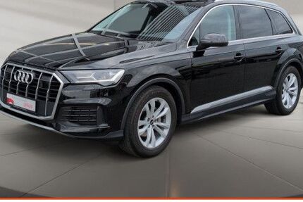 Audi Q7 105.500 km 48.880 &euro; Kirchheim 73230