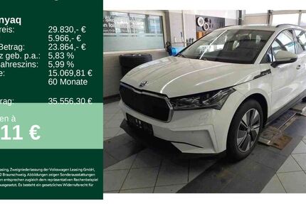Skoda Enyaq 23.463 km 29.830 &euro; Tübingen 72072