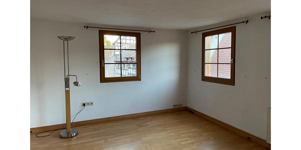 Einfamilienhaus Bisingen - 6 Zimmer, 133 m&sup2;, 1.190&euro; | Angebot:26396232