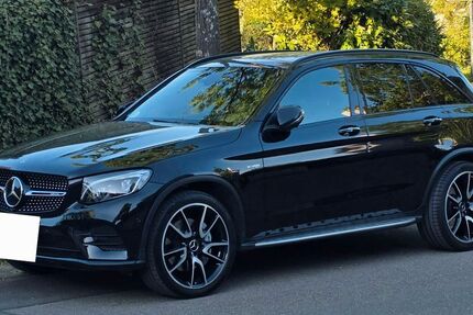 Mercedes-Benz GLC 43 AMG 109.000 km 37.000 &euro; Beuren 72660