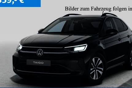 VW Taigo 2.999 km 35.895 &euro; Böblingen 71032