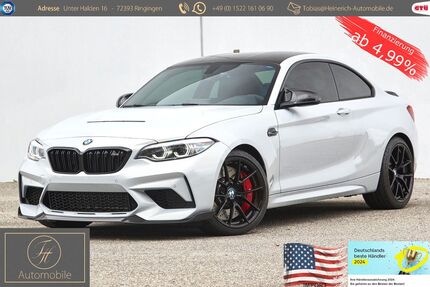 BMW M2 32.988 km 51.999 &euro; Burladingen-Ringingen 72393