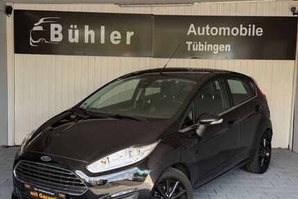 Ford Fiesta 161.950 km 6.990 &euro; Tübingen 72072