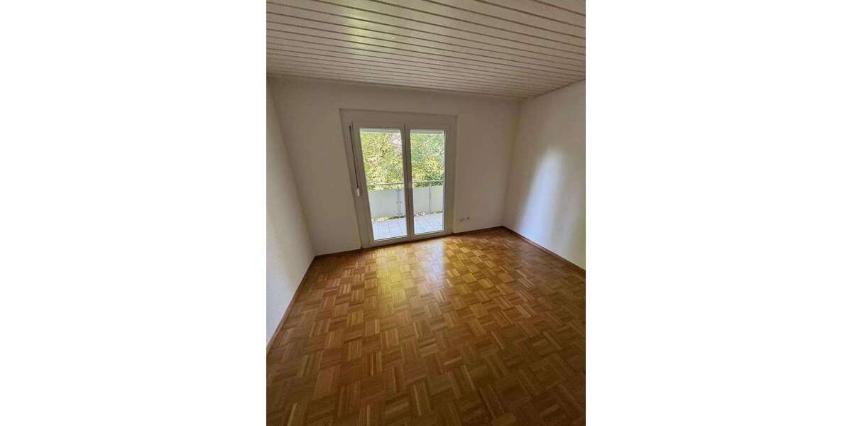Etagenwohnung Tübingen Lustnau - 2 Zimmer, 52 m&sup2;, 640&euro; | Angebot:27116398
