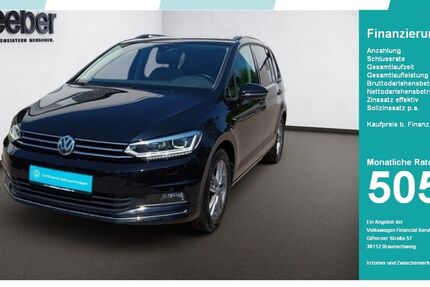 VW Touran 57.431 km 27.888 &euro; Herrenberg 71083