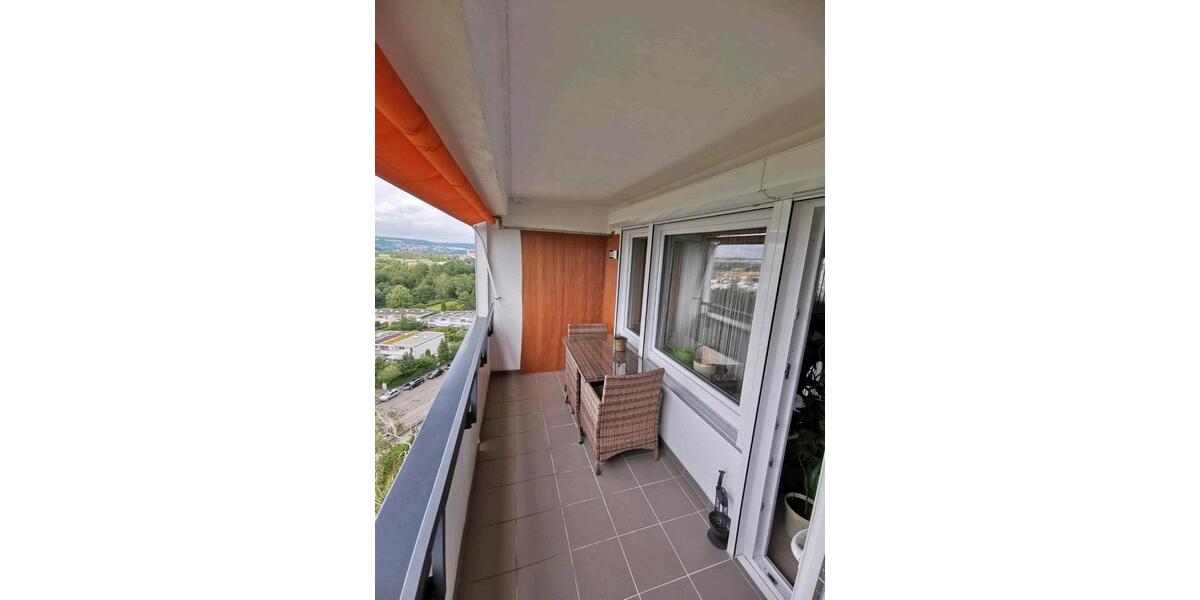 Etagenwohnung Nürtingen - 3 Zimmer, 105 m&sup2;, 357.000&euro; | Angebot:23279305