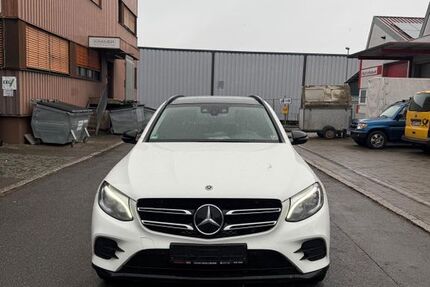 Mercedes-Benz GLC 350 107.100 km 20.950 &euro; Pfullingen 72793