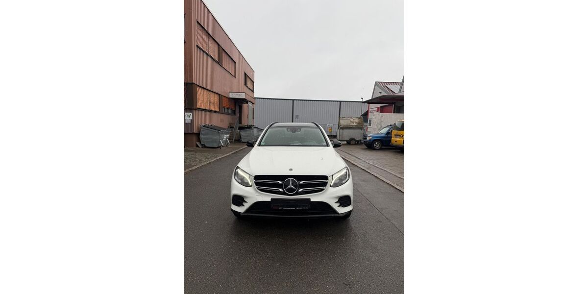 Mercedes-Benz GLC 350 107.100 km 20.950 &euro; Pfullingen 72793