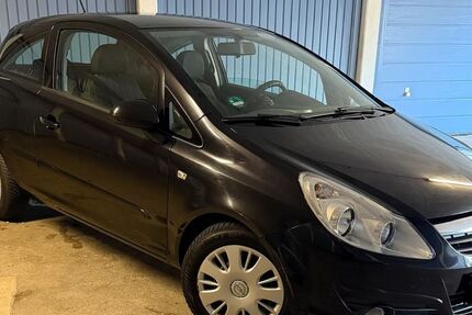 Opel Corsa 118.700 km 2.790 &euro; Sindelfingen 71065