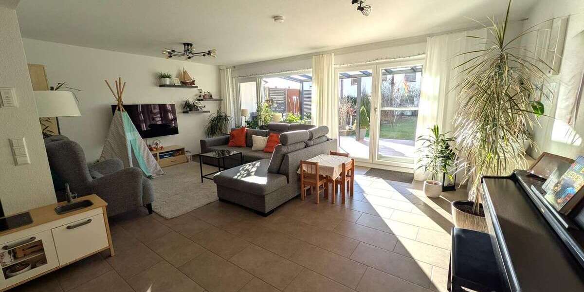 Einfamilienhaus Plochingen - 4.5 Zimmer, 159 m&sup2;, 675.000&euro; | Angebot:25159002