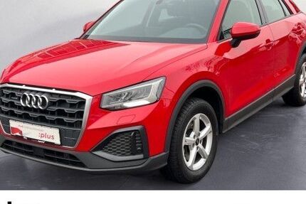 Audi Q2 51.591 km 27.990 &euro; Reutlingen 72760